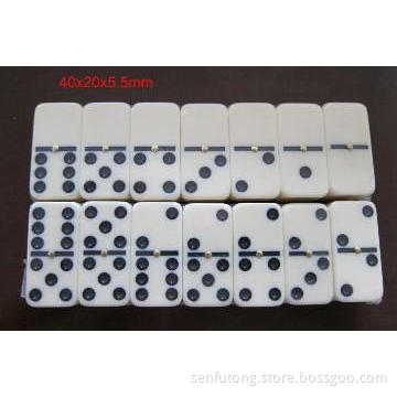 Newest Domino